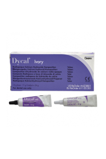 Ča Dent 032 DENTSPLY Dycal Ivory