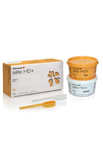 Ča Dent 032 Elite HD+ puty