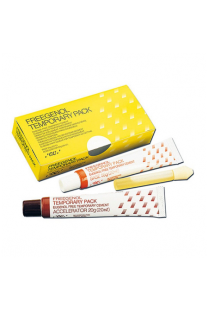 Ča Dent 032 GC FREEGENOL, TEMPORARY 1-1 PACK 