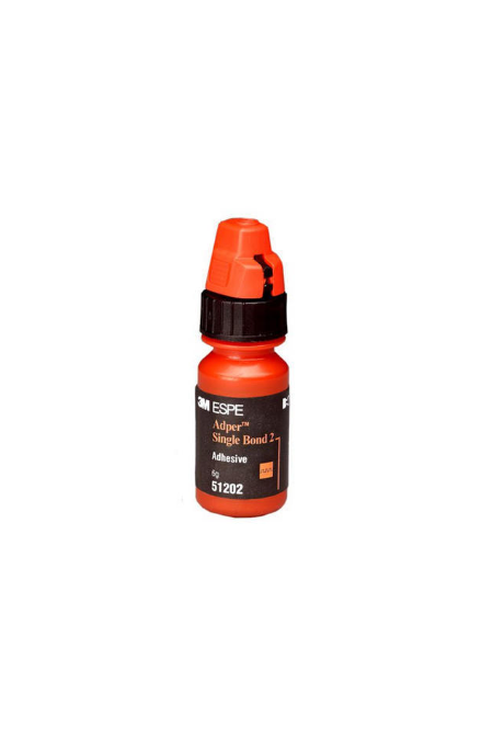 ADPER SINGLE BOND 2 ADHESIVE 6ML Ča Dent 032
