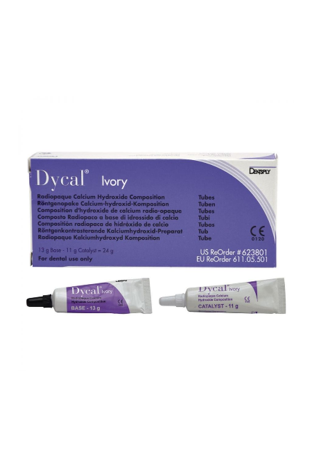 DENTSPLY Dycal Ivory Ča Dent 032