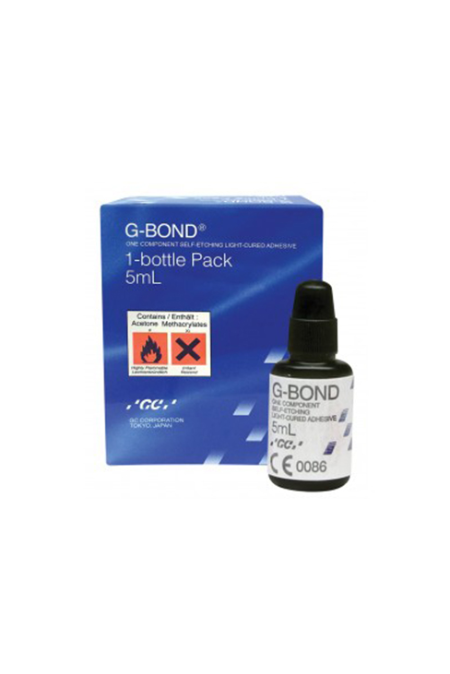 G-BOND ADHEZIV 5ML Ča Dent 032