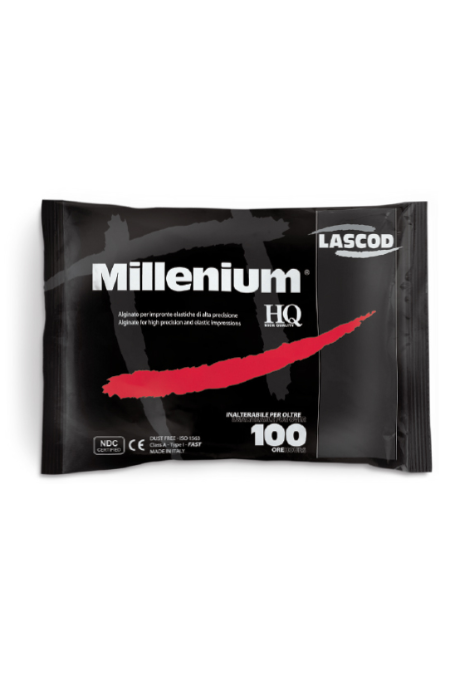 Millenium Alginat 450 gr Hight Quality Ča Dent 032